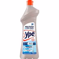 veja limpeza
